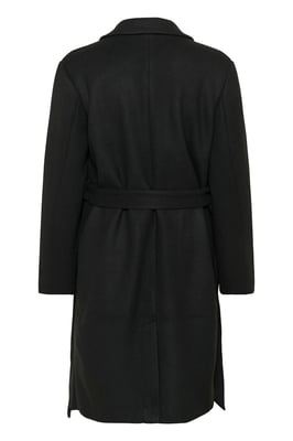 Jacke CUpalona Fitted black