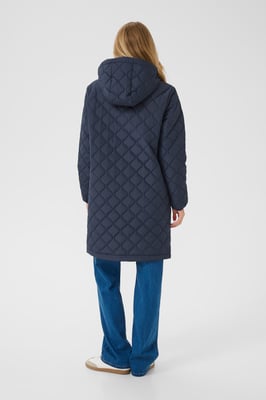Jacke CRArwen Loose fit navy