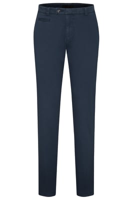Bugatti Herren Chino mit Elasthananteil