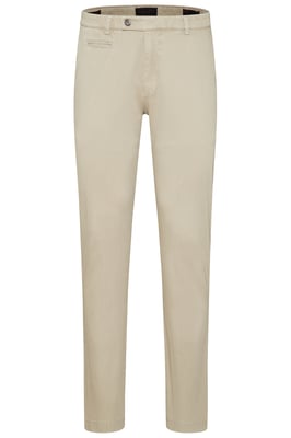 Bugatti Herren Chino mit Elasthananteil