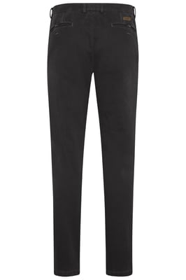Bugatti Herren Chino mit körpernaher Passform