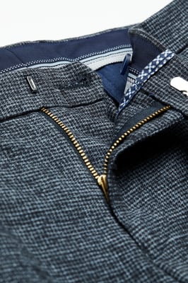 Bugatti Herren Chino in einem angenehmen Modern Fit