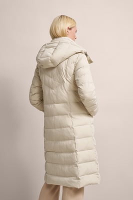 Bugatti Damen Mantel mit elegantem Stehkragen