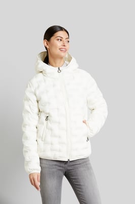 Bugatti Damen Blouson im Regular Fit