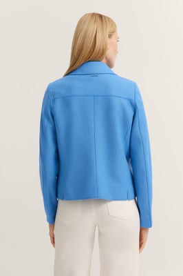 Bugatti Damen Jacke aus 100 % Wolle