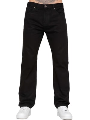 Kruze | Herren Straight Leg Denim Jeans