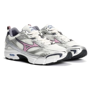 Mizuno MXR Sport Weiße Turnschuhe