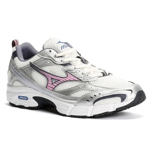 Mizuno MXR Sport Weiße Turnschuhe