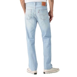 Levis - "501 Original" Jeans für Herren (Hellblau)