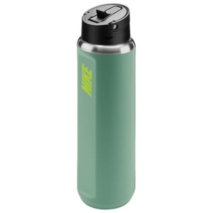 Nike - "Recharge" Strohflasche (Grün)