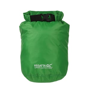 Regatta - Wasserdichte Tasche, Wasserfest, 5l (Grün)