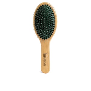 Oval Brush Doppelborstenbürste 1 Stück