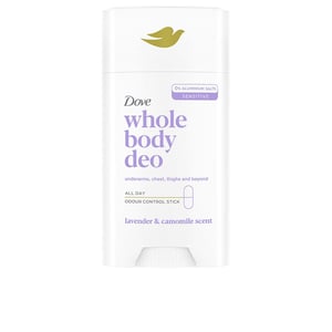 Lavendel &amp Kamille Unisex Body Deo Stick 75 ml