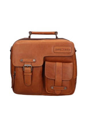 Hill Burry Crossbody bag Men