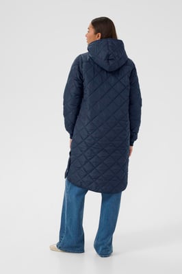 Jacke BPtilla Regular fit marine