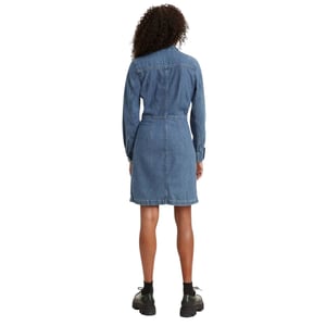 Levis - "Ellie" Kleid für Damen, Denim (Denim)