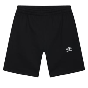 Umbro - Freizeitshorts für Herren (Schwarz)