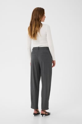 Hose KAmerle Hose Regular fit melange