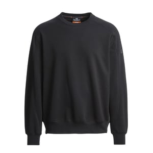 Parajumpers - Snook - Schwarzes Sweatshirt