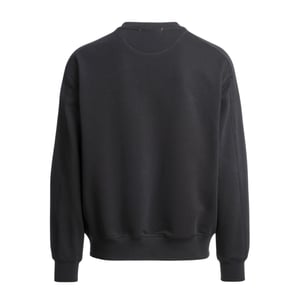 Parajumpers - Snook - Schwarzes Sweatshirt