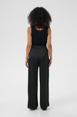 Casual Hose KAlotte Casual Hose A-shape black