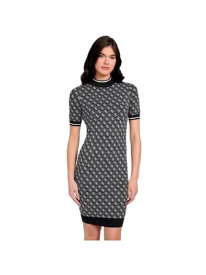 Guess Damenkleid Lise 4G