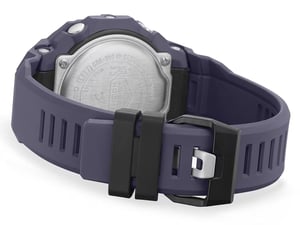 Casio G-Shock G-Squad Herren Purple Uhr GBA-950-2AER