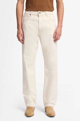 Herren Jeans Modern Straight Straight Fit