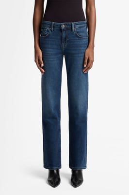 Damen Jeans Calie Straight Straight Fit