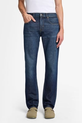 Herren Jeans The Straight Straight Fit