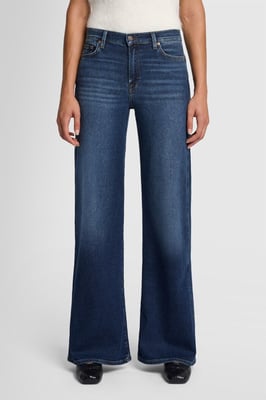 Damen Jeans Lotta Wide Fit