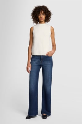 Damen Jeans Lotta Wide Fit