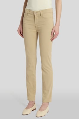 Damen Pant Roxanne Slim Fit