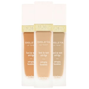 Sisley Sisleÿa Le Teint Foundation #2N Ivory Beige für jugendliche Haut