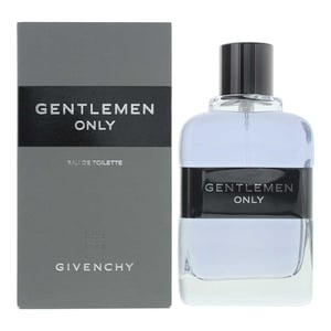 Givenchy Gentlemen Only Eau de Toilette 100ml Spray für Herren