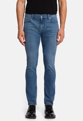 Herren Jeans Paxtyn Skinny Fit