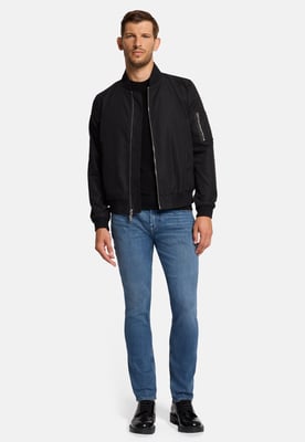 Herren Jeans Paxtyn Skinny Fit