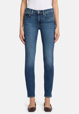 Damen Jeans Roxanne Skinny Fit