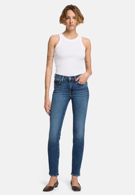 Damen Jeans Roxanne Skinny Fit