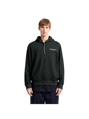 Armani Exchange Herren-Sweatshirt Milano