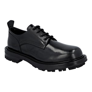 Alexander McQueen Worker-Derby-Schuhe