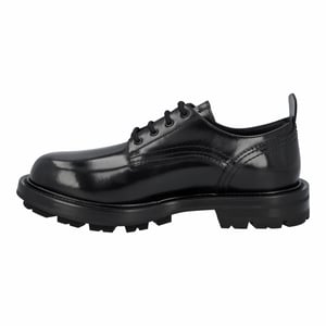 Alexander McQueen Worker-Derby-Schuhe