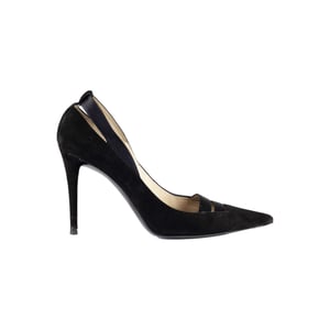 Gucci Pumps mit spitzer Spitze – 10er