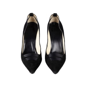 Gucci Pumps mit spitzer Spitze – 10er
