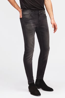 Herren Jeans Paxtyn Tapered Skinny Fit