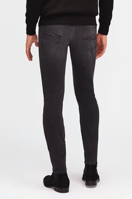 Herren Jeans Paxtyn Tapered Skinny Fit