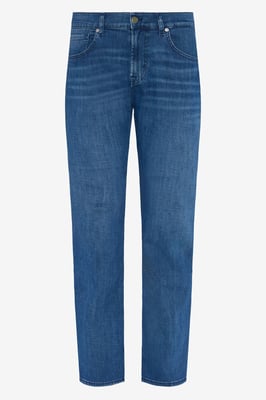 Herren Jeans Brett Bootcut Fit