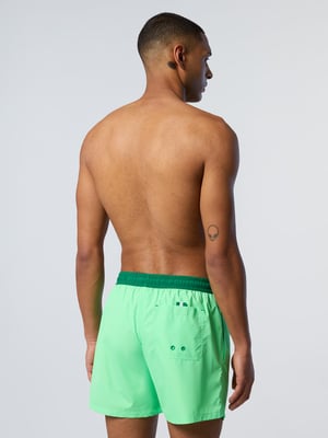 North Sails Badeshorts Upcycling