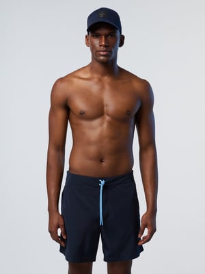 North Sails Badeshorts Memory-Gewebe