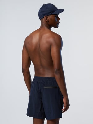 North Sails Badeshorts Memory-Gewebe